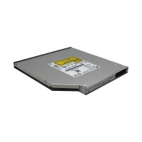 HL Hitachi Data Storage GUD0N DVD±RW SlimLine DVD Brenner SATA black   #321026