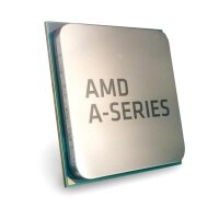 AMD PRO A10-9700 (4x 3.50GHz) AD970BAGM44AB CPU Sockel...