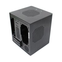 Sharkoon CA-I Mini-ITX PC-Gehäuse Cube USB 3.0...