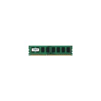 Crucial 4 GB (1x4GB) DDR3L-1866 PC3L-14900U...