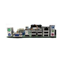 Acer DAFT3L-Kelia E1-2100 Mainboard Mini-ITX mit APU...