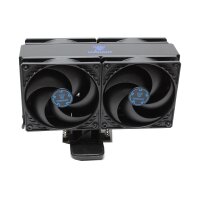 IceGiant ProSiphon Elite CPU-Kühler 115x 2011x AM2(+) AM3(+) AM4 TR4   #321091