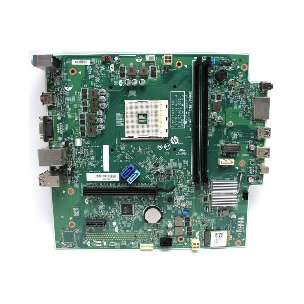 HP Sunflower MB 17516-1 (942023-601) mainboard Proprietär socket AM4   #321137