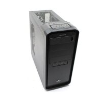 Enermax Ostrog ATX PC-Gehäuse MidiTower USB 3.0...