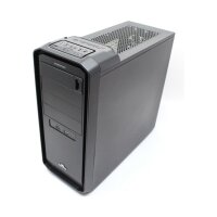 Enermax Ostrog ATX PC-case MidiTower USB 3.0 black   #321157