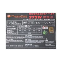 Thermaltake Toughpower XT TP-575AH3CC ATX Netzteil 575 Watt modular 80+  #321162