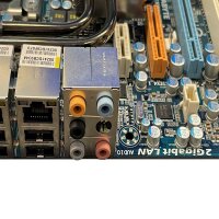 Gigabyte GA-EX58-UD5 Rev.1.0 Mainboard ATX Sockel 1366...