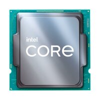 Intel Core i5-11600K (6x 3.90GHz) SRKNU Rocket Lake-S CPU...