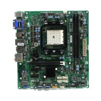 Medion MS-7800 Ver.1.0 AMD A75 Mainboard Micro-ATX Sockel...