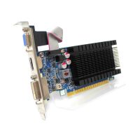 PNY GeForce GT 710 2 GB DDR3 passiv silent DVI, HDMI, VGA...