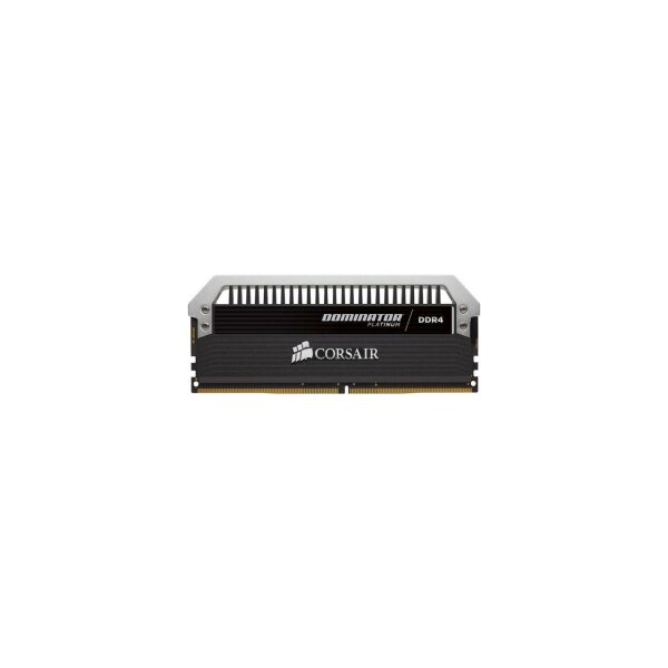 Corsair Dominator Plat. 16 GB (1x16GB) DDR4 PC4-22400 CMD32GX4M2A2800C16 #321217