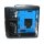 Inter-Tech Eterno A6 Superior-RTX ATX PC-case MidiTower USB 3 window #321223