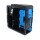 Inter-Tech Eterno A6 Superior-RTX ATX PC-case MidiTower USB 3 window #321223