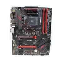 MSI B450 Gaming Plus MS-7B86 Ver.1.0 Mainboard AMD ATX...