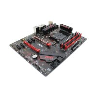 MSI B450 Gaming Plus MS-7B86 Ver.1.0 Mainboard AMD ATX socket AM4   #321231