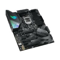 ASUS ROG Strix Z390-F Gaming Intel Mainboard ATX Sockel 1151   #321233