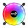 3er-Set AeroCool Spectro 12 FRGB 120mm Molex case fan   #321235
