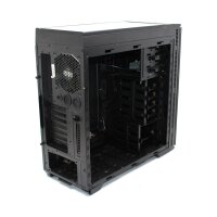 Cooler Master Silencio 652S ATX PC-Gehäuse MidiTower USB 3.0 gedämmt   #321237