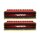 Patriot Viper 4 16 GB (2x8GB) DDR4-3200 PC4-25600U PV416G320C6K   #321251