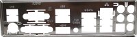 ASRock FM2A75 Pro4+ - Blende - Slotblech - IO Shield...