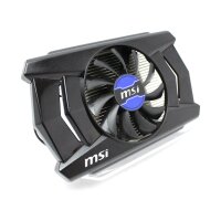 MSI GeForce GTX 750 Grafikkarten-Kühler Heatsink...