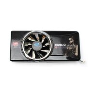 Sapphire Radeon HD 4890 Grafikkarten-Kühler Heatsink...