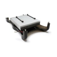 Gainward GeForce 9800 GT Grafikkarten-Kühler Heatsink   #321288