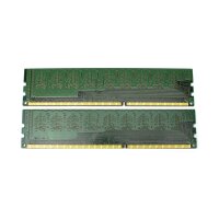Kingston 4 GB (2x2GB) DDR3-1333 ECC PC3-10600E KVR13E9/2I   #321311
