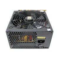 LC-Power LC6450GP2 V2.2 ATX Netzteil 450 Watt   #321366