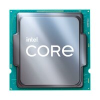 Intel Core i7-11700K (8x 3.60GHz) SRKNL Rocket Lake-S CPU...