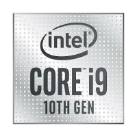 Intel Core i9-10850K (10x 3.60GHz) SRK51 Comet Lake-S CPU...