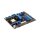 ASUS M4A785TD-V EVO AMD 785G Mainboard ATX Sockel AM3 TEILDEFEKT   #321395