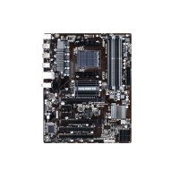 Gigabyte GA-970A-DS3P Rev.2.1 Mainboard ATX Sockel AM3+...