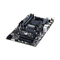 Gigabyte GA-970A-DS3P Rev.2.1 Mainboard ATX Sockel AM3+ TEILDEFEKT   #321406