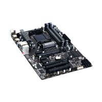 Gigabyte GA-970A-DS3P Rev.2.1 Mainboard ATX Sockel AM3+ TEILDEFEKT   #321406