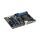 MSI 970A-G46 MS-7693 Ver.2.0 AMD 970 Mainboard ATX Sockel AM3+ mit Makel #321410