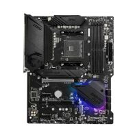 MSI MPG B550 Gaming Plus MS-7C56 Ver.1.x B550 Mainboard ATX Sockel AM4   #321425