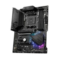 MSI MPG B550 Gaming Plus MS-7C56 Ver.1.x B550 Mainboard ATX Sockel AM4   #321425