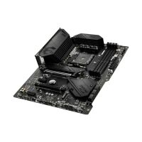 MSI MPG B550 Gaming Plus MS-7C56 Ver.1.x B550 Mainboard ATX Sockel AM4   #321425