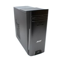 Acer Aspire T3-710 Micro-ATX PC-Geh&auml;use MiniTower...