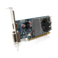 AMD Radeon R5 235 2 GB DDR3 DVI, HDMI PCI-E   #321476