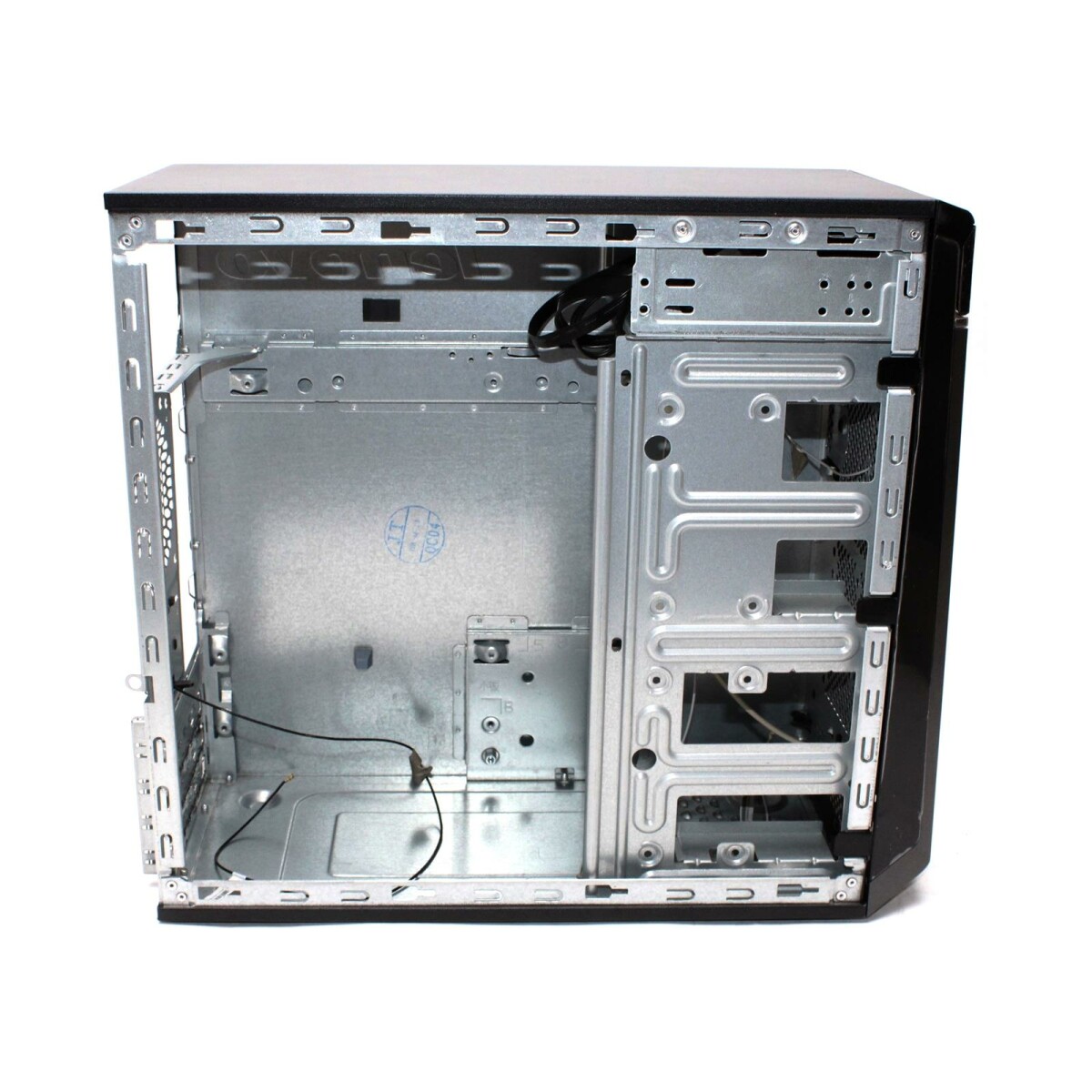 Lenovo Ideacentre H50 55 Micro Atx Pc Gehäuse Minitower Usb 20 Schwa 5123