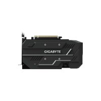 Gigabyte GeForce GTX 1660 OC 6G 6 GB GDDR5 HDMI, 3x DP PCI-E   #321479