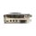 PNY GeForce GTX 980 XLR8 4 GB GDDR5 Mini-HDMI, 3x Mini-DP, DVI PCI-E   #321481