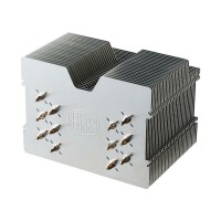 Cooler Master Hyper 612 V2 CPU-Kühler Sockel 775 115x 1366 AM2(+) AM3(+) #321495