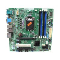 Supermicro C7B75 Rev.1.01 Intel B75 Mainboard Micro-ATX...
