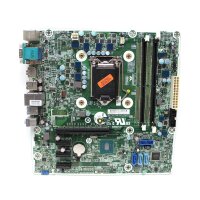 HP ProDesk 400 G3 MS-7957 Ver.1.0 Mainboard Micro-ATX...