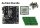 Bundle Gigabyte GA-B150M-D3H + Intel Core i3 + 8GB - 32GB RAM