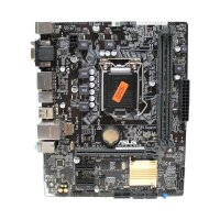 ASUS H110M-A/DP/C/SI Intel H110 Mainboard Micro-ATX...