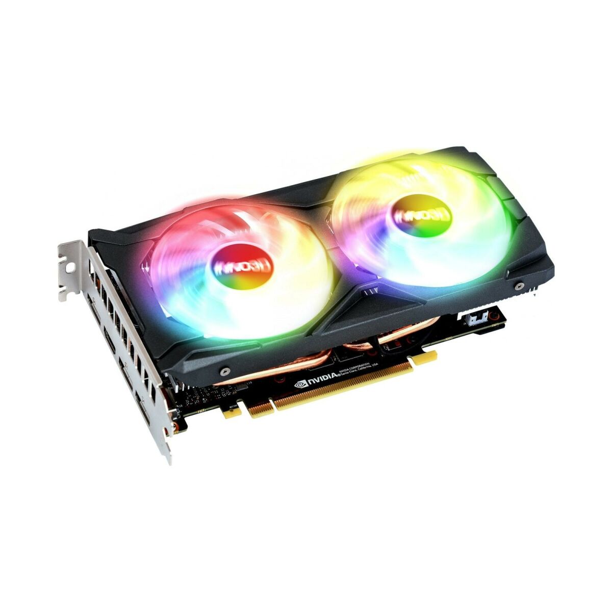 Gtx 1660 hot sale ti rgb